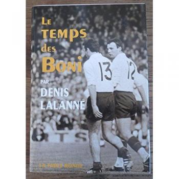 Le temps des Boni
