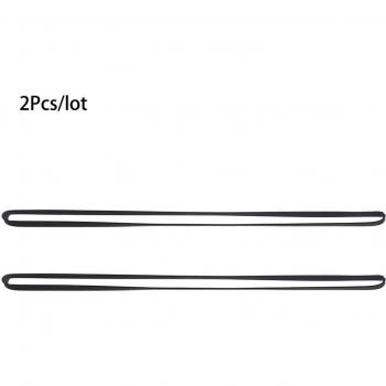 2PCS Replacement Belt for PIONEER PL335 PL200Z PL281 PLX50 PLX340 R9CB