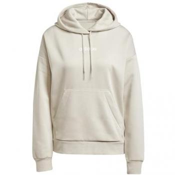 Moletom com Capuz Adidas Essentials Linear para Mulheres