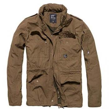 Vintage Industries Cranford Jacket