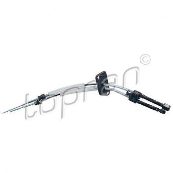 Topran Cable – Gear 119‑674