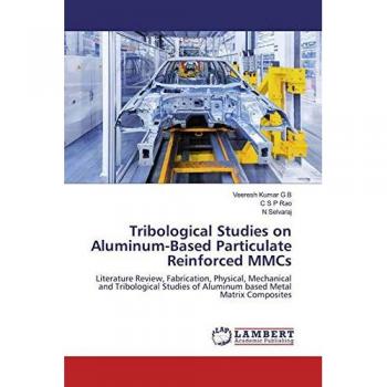 Tribological Studies on Aluminum-Based Particulate Reinforced MMCs