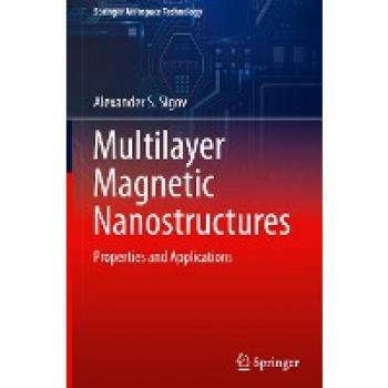 Sigov, Alexander S.: Multilayer Magnetic Nanostructures