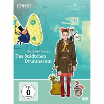 Das Städtchen Drumherum