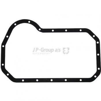 JP GROUP Gasket for Wet Sump 1119401101 by Volkswagen Audi Seat Skoda Ford