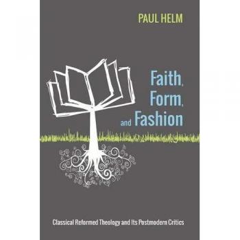 Faith Form and Fashion