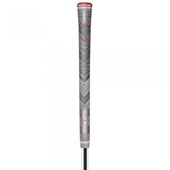 Pride MCC Plus4 Align Cord – Gris-rouge-gris