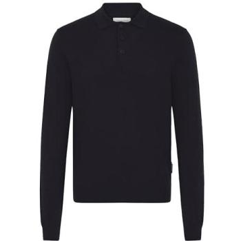 Black Casual Friday Top