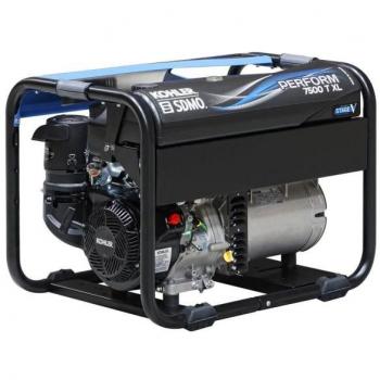 SDMO PERFORM 7500 T XL C5
