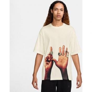 Camiseta de Hombre Jordan Flight MVP