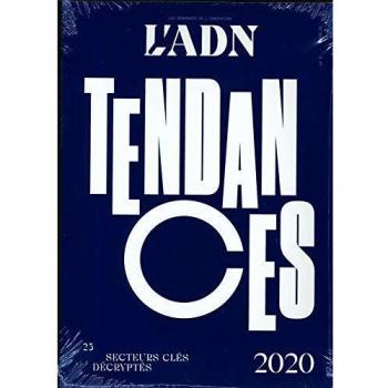 L'ADN Tendances 2020