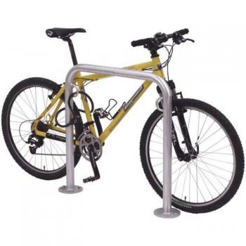 Portabici da Montare Trust 30