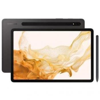 Samsung Galaxy Tab S8 Wifi 256 Go Gris foncé