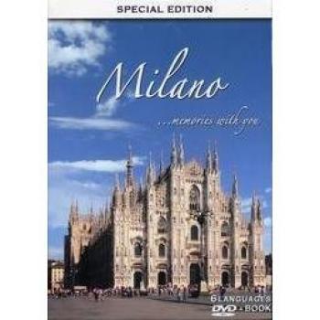 Milano. Memories With You. DVD
