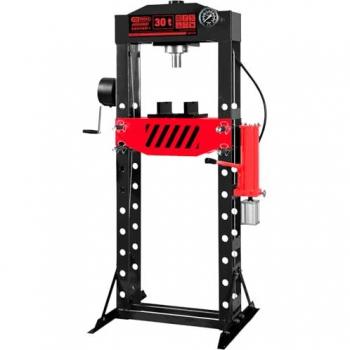 30 t Pressa Idraulica Performance KS Tools