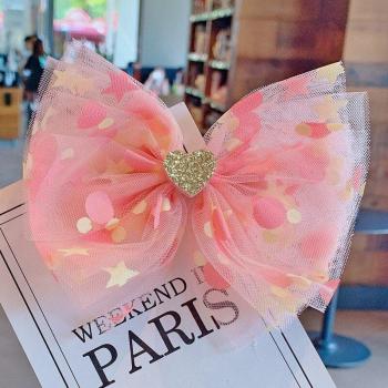 Barrettes Girls Accessories