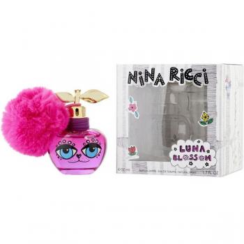 Eau de Toilette Spray Les Monstres De Luna Blossom
