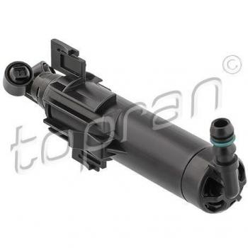 TOPRAN Gicleur de lave‑phares AUDI 116‑207 (Numéro de pièce 8K0955102)