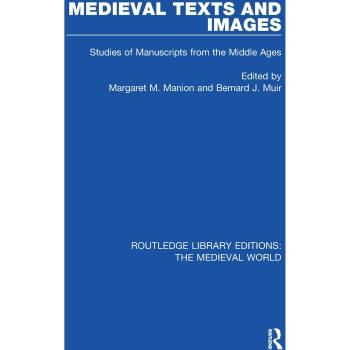 Medieval Texts and Images