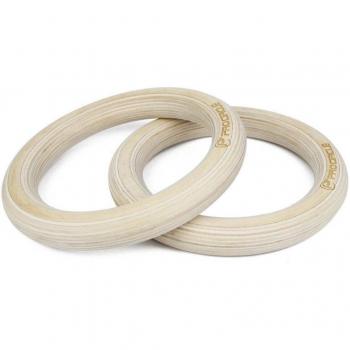 Power Guidance Crossfit Gymnastic Rings with Straps