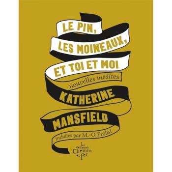 Le pin, les moineaux, et toi et moi