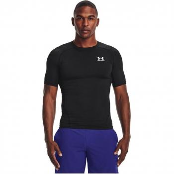Under Armour HeatGear Short Sleeve Compression T-Shirt