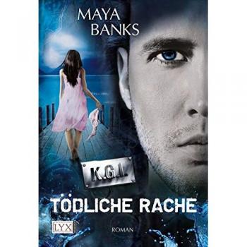 KGI: Tödliche Rache