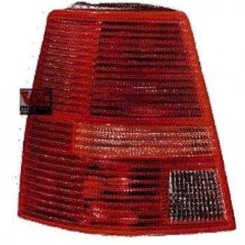 VAN WEZEL 5888925 Rückleuchte rechts