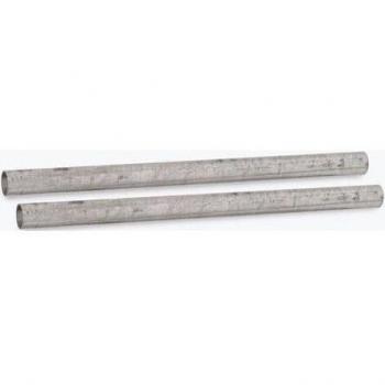 Tube Acier Rs Pro 48.3mm x 1450mm (Lot de 2)