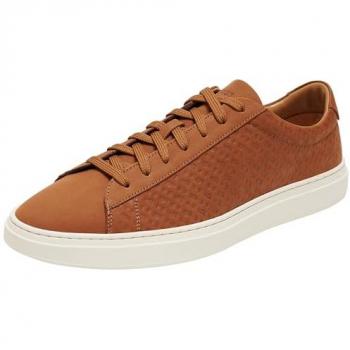 Boss Sneaker Kieranumn 10271737 01 Medium Brown EU 41