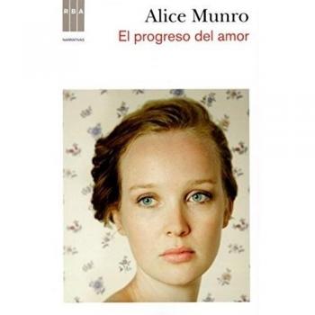 El progreso del amor