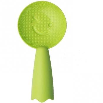 Smiley Rice Spoon