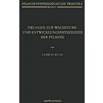 Ãbungen zur Wachstums