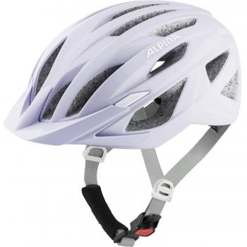 Adulto Casco MTB Blanco Paraná Alpina