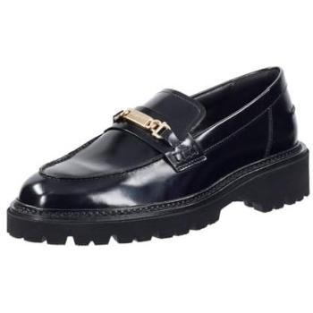 Nero Chunky Loafers Gant 31531118