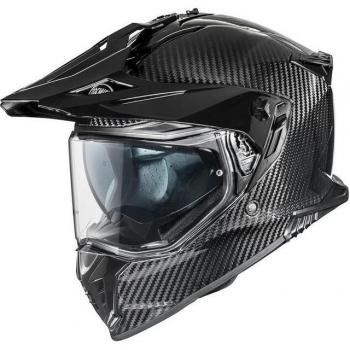 Discovery Carbon Helm – Elite Motorradmodell
