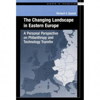 Vitalsource Technologies, Inc. The Changing Landscape In Eastern Europe