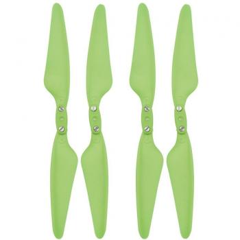 4pcs Foldable Props for Hubsan Zino H117S Drone