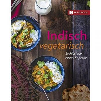 Indisch vegetarisch
