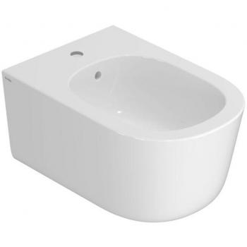 Bidé de Cerámica Globo LTS09BL Blanco