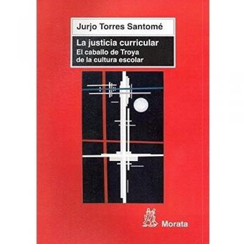 La justicia curricular