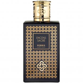Perris Monte Carlo Sacred Incense Eau De Parfum Spray 50ml
