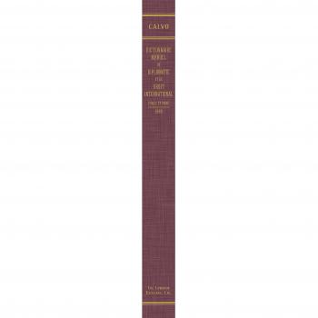 Dictionnaire Manuel De Diplomatie Et De Droit International Public Et Prive