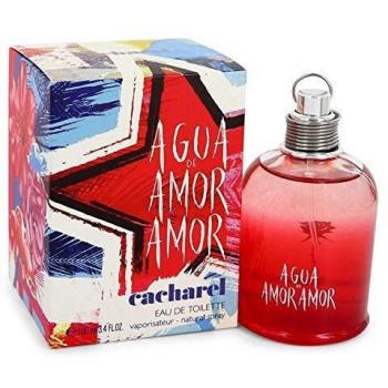 Cacharel Eau de Toilette Agua De Amor Amor 100 ml