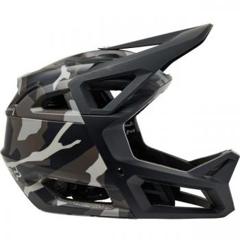 Casco integrale Fox Proframe RS nero camo