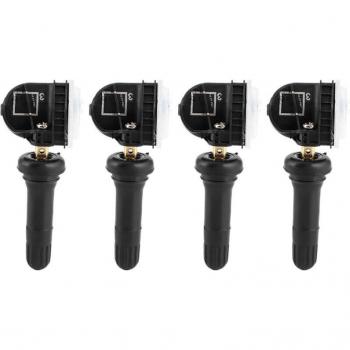 Sensore TPMS Pressione Pneumatici 2036832 – 4 Unità Compatibile con Ecosport/Fiesta/Focus