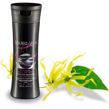 Ylang‑Ylang‑Öl “Blick in die Tiefe” – 150 ml