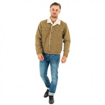 Levi's® Type 3 Sherpa Trucker Jacket for Men