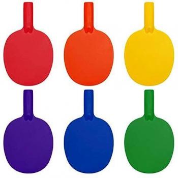 PLAYM8 Paddle Pack for Table Tennis