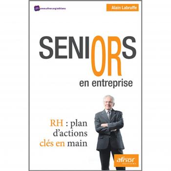 Seniors en entreprise